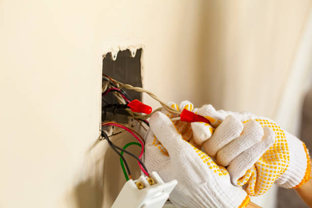 Emergency Electrical Repair Services in Frazee, MN