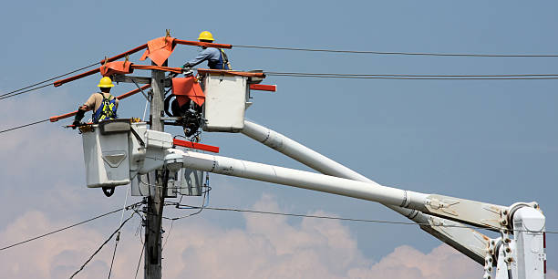 Emergency Electrical Repair Services in Frazee, MN